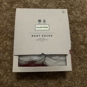 Hunter Boot Socks